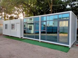 北京住人集裝箱多少錢一個(gè)月？影響價(jià)格的四大關(guān)鍵因素