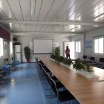 打包箱會(huì)議室打包箱辦公室