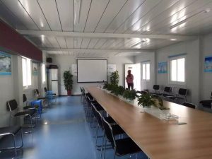 北京哪里可以租住人集裝箱？