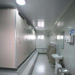 集裝箱式衛(wèi)生間集裝箱衛(wèi)生間