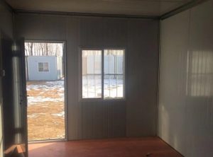 北京集裝箱出租流程是什么？