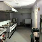 集裝箱廚房集裝箱廚房