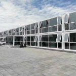 豪華集裝箱活動房豪華集裝箱房